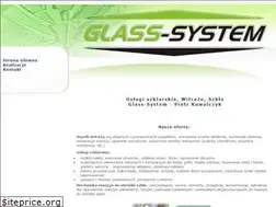 Sites similar to glass-system.pl