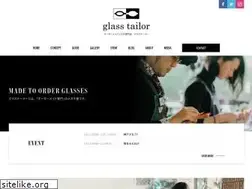 Sites similar to glass-tailor.com