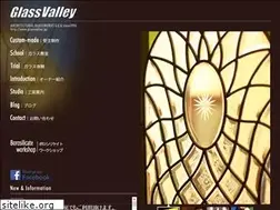 Sites similar to glass-valley.net