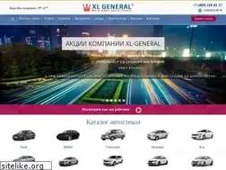 Sites similar to glass-xl.ru