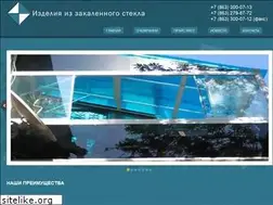 Sites similar to glass-yug.ru