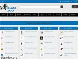 Sites similar to glass-zoo.com