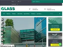 Sites similar to glass.com.ng