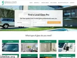 Sites similar to glass.com