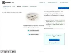 Sites similar to glass.lambdal.com