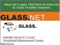 Sites similar to glass.net
