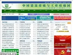 Sites similar to glass.org.cn