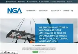 Sites similar to glass.org
