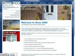 Sites similar to glass2000.co.uk
