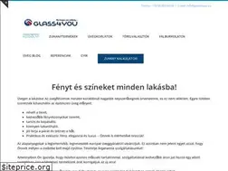Sites similar to glass4you.hu