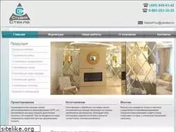 Sites similar to glass4you.ru