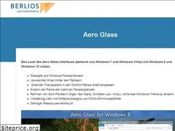Sites similar to glass8.berlios.de
