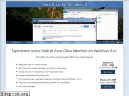 Sites similar to glass8.eu