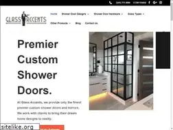 Sites similar to glassaccentsbend.com