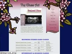 Sites similar to glassact-vb.com