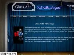 Sites similar to glassactusa.com