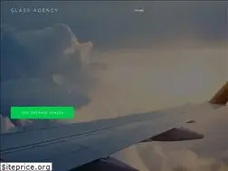 Sites similar to glassagency.ir