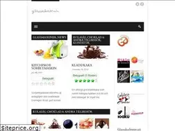 Sites similar to glassakademin.se