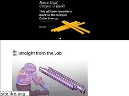 Sites similar to glassalchemy.com