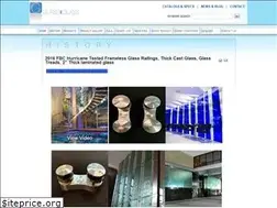 Sites similar to glassandglass.com