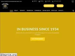 Sites similar to glassandmirror.us