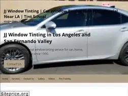 Sites similar to glassandwindowtinting.com