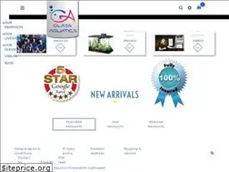 Sites similar to glassaquaticsonline.com