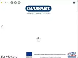 Sites similar to glassart.gr