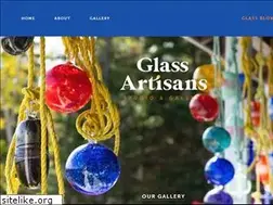 Sites similar to glassartisans.ca