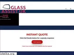 Sites similar to glassassistuk.co.uk