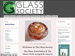 Sites similar to glassassociation.org.uk