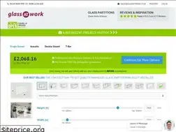 Sites similar to glassatwork.co.uk