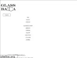 Sites similar to glassbacca.com