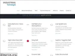 Sites similar to glassballlens.com