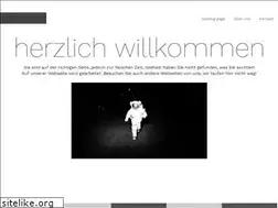 Sites similar to glassbar.de