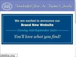 Sites similar to glassbaron.net