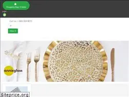 Sites similar to glassbazaar.com