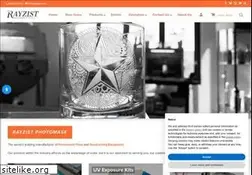Sites similar to glassblanks.com