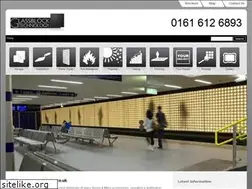 Sites similar to glassblocks.co.uk