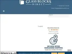 Sites similar to glassblocksdirect.co.uk