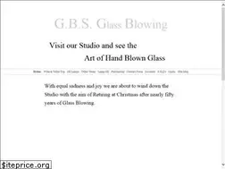 Sites similar to glassblow.ca