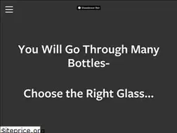 Sites similar to glassblowerben.com