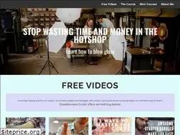Sites similar to glassblowersguide.com