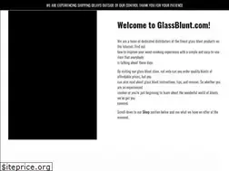 Sites similar to glassblunt.com