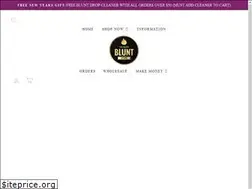 Sites similar to glassbluntstore.com