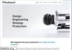 Sites similar to glassboard.com