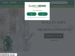 Sites similar to glassbongs.com.au