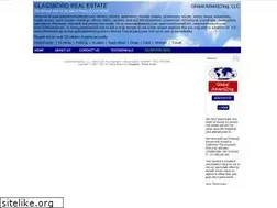 Sites similar to glassbororealestate.com