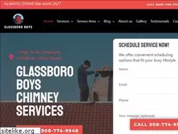 Sites similar to glassborosboyschimneyservices.com