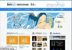 Sites similar to glassbottle.org